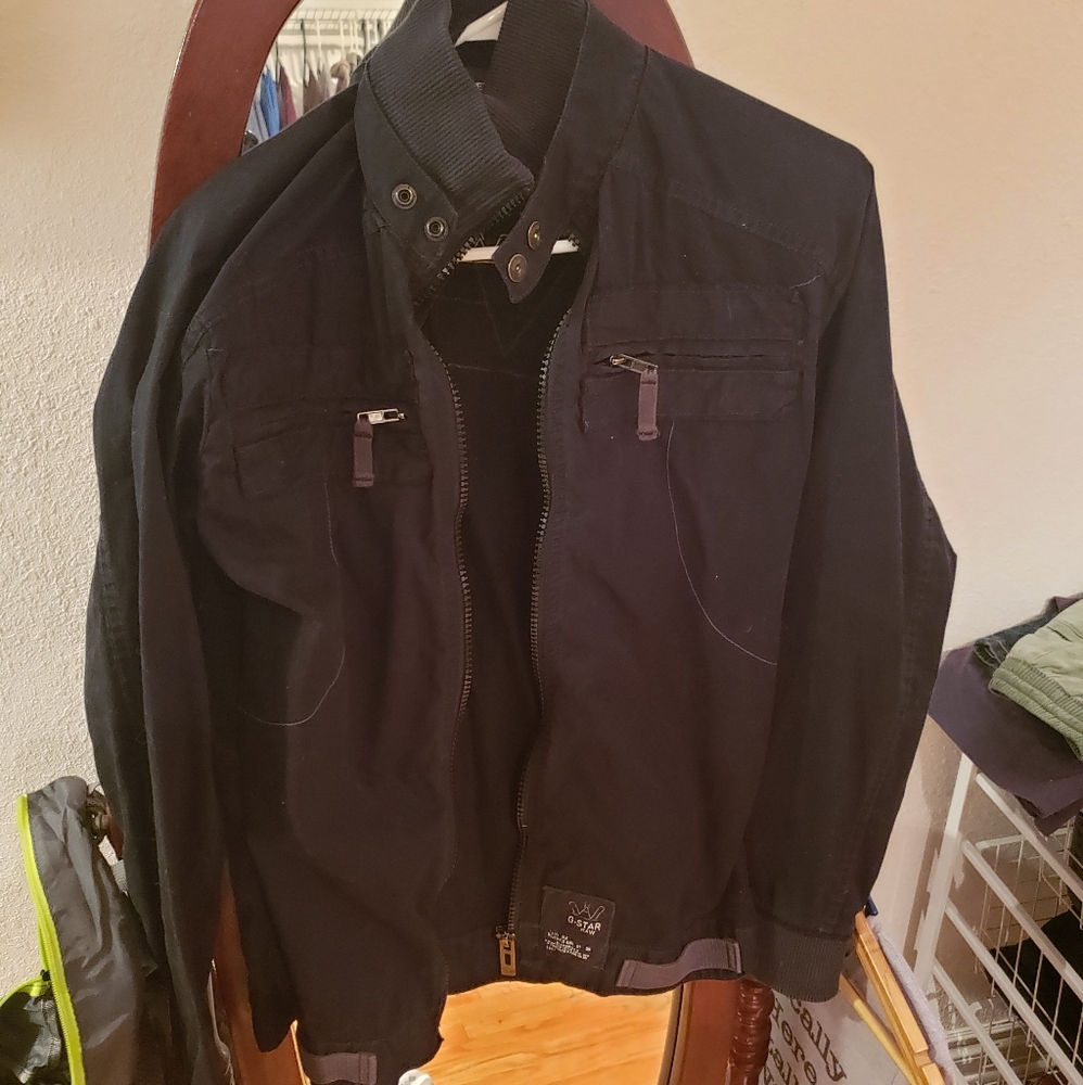 G-Star Raw Jacket